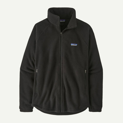 Women's Classic Microdini Fleece Jacket - US 6499
