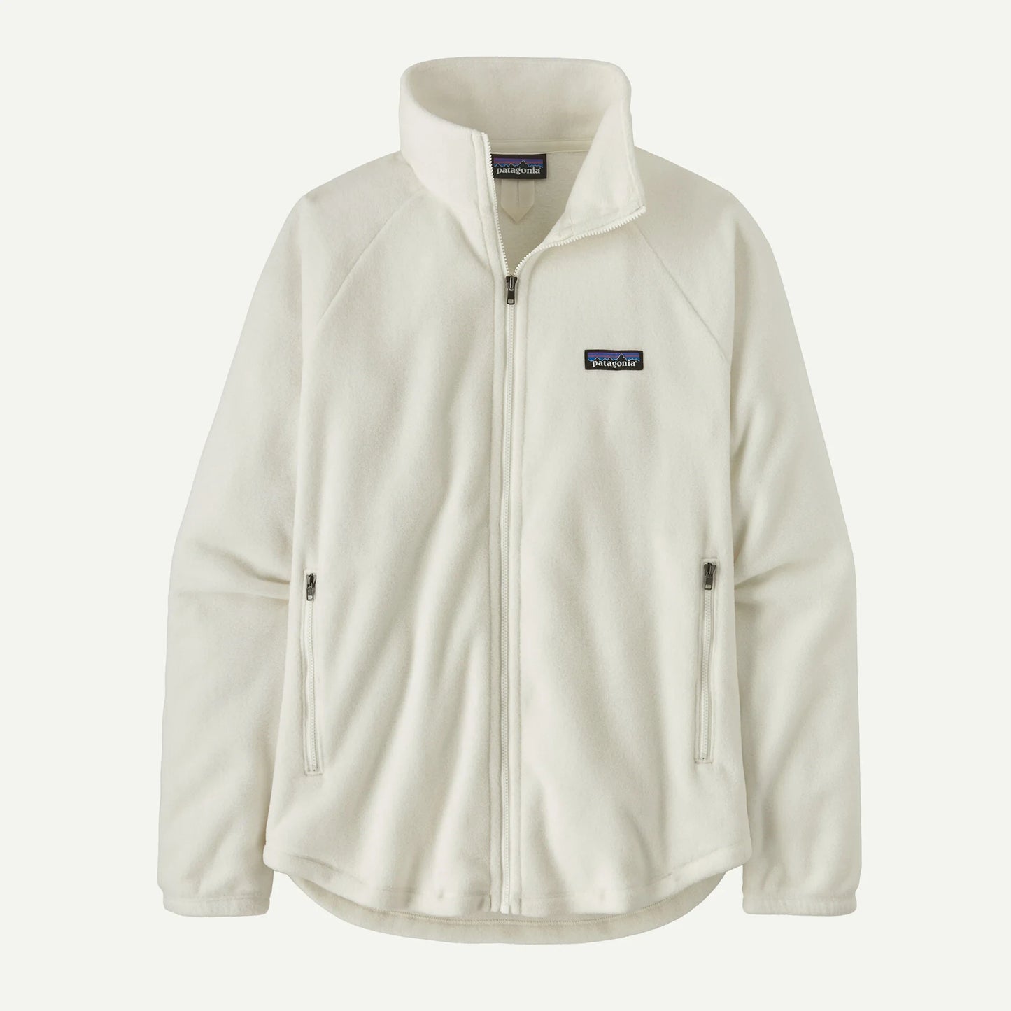 Women's Classic Microdini Fleece Jacket - US 8764