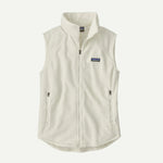 Women's Classic Microdini Fleece Vest - US 1292