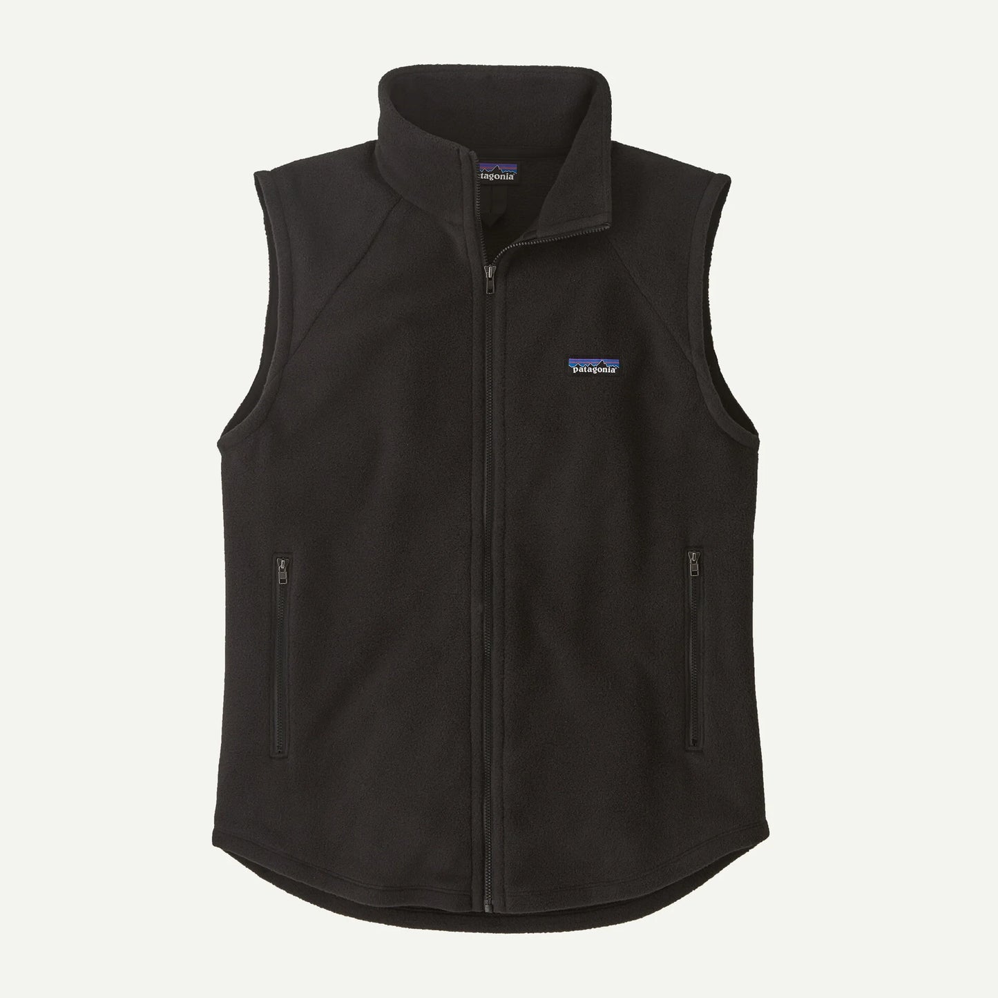 Women's Classic Microdini Fleece Vest - US 8703