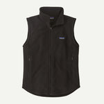 Women's Classic Microdini Fleece Vest - US 8703