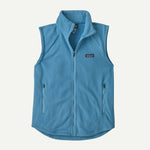 Women's Classic Microdini Fleece Vest - US 6621