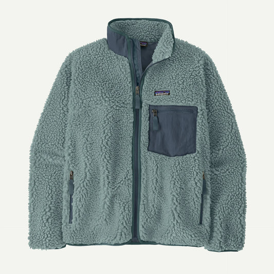 Women's Classic Retro-X® Fleece Jacket - US 3297