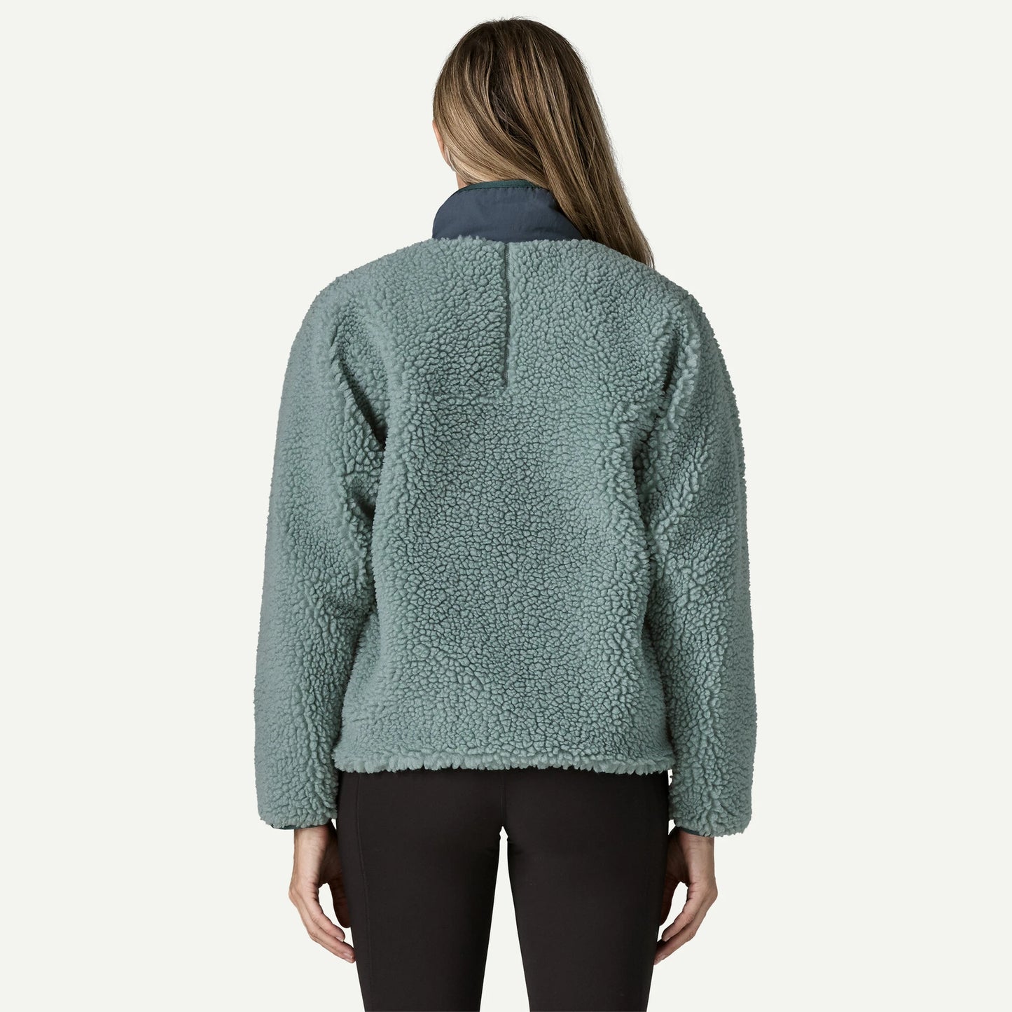 Women's Classic Retro-X® Fleece Jacket - US 3297