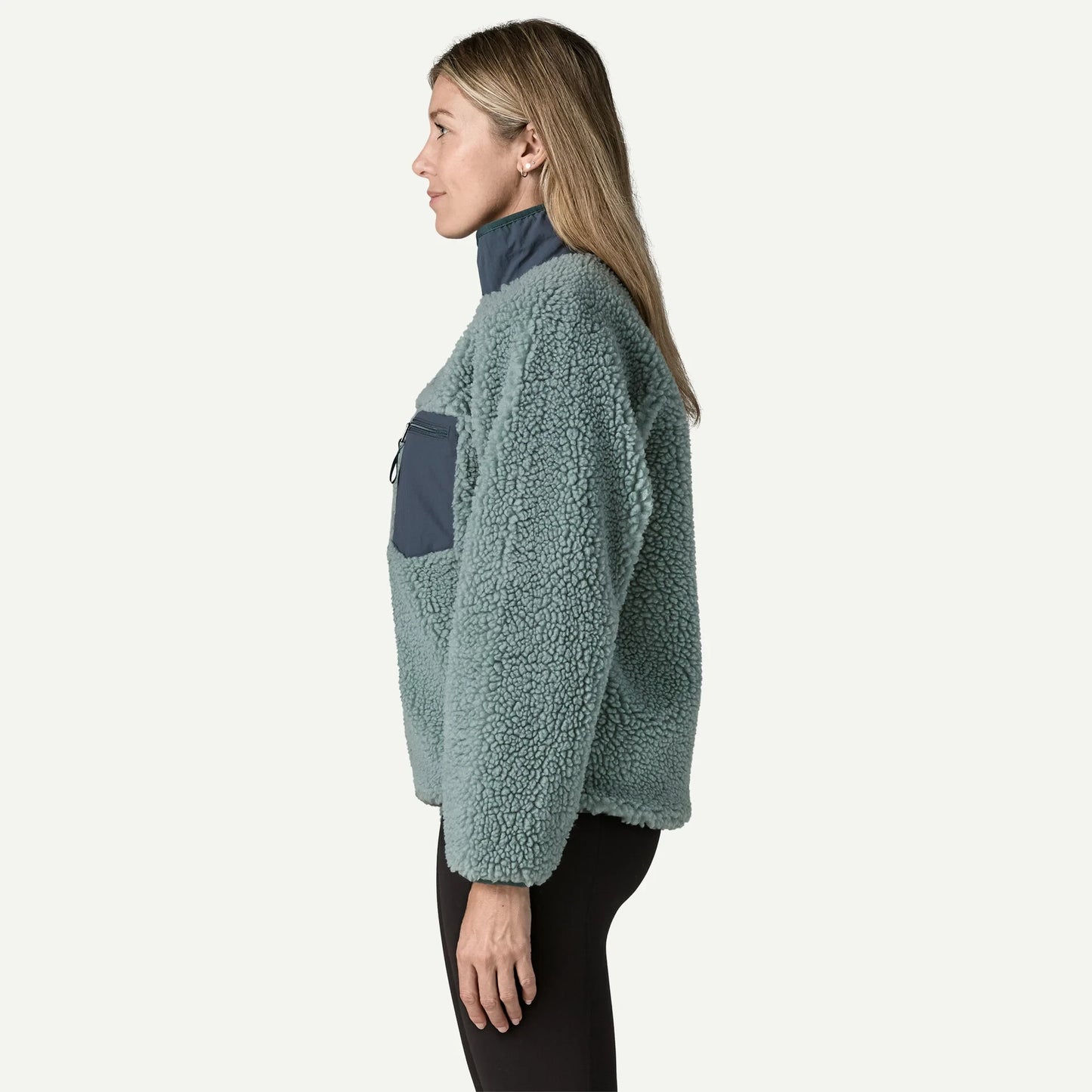 Women's Classic Retro-X® Fleece Jacket - US 3297
