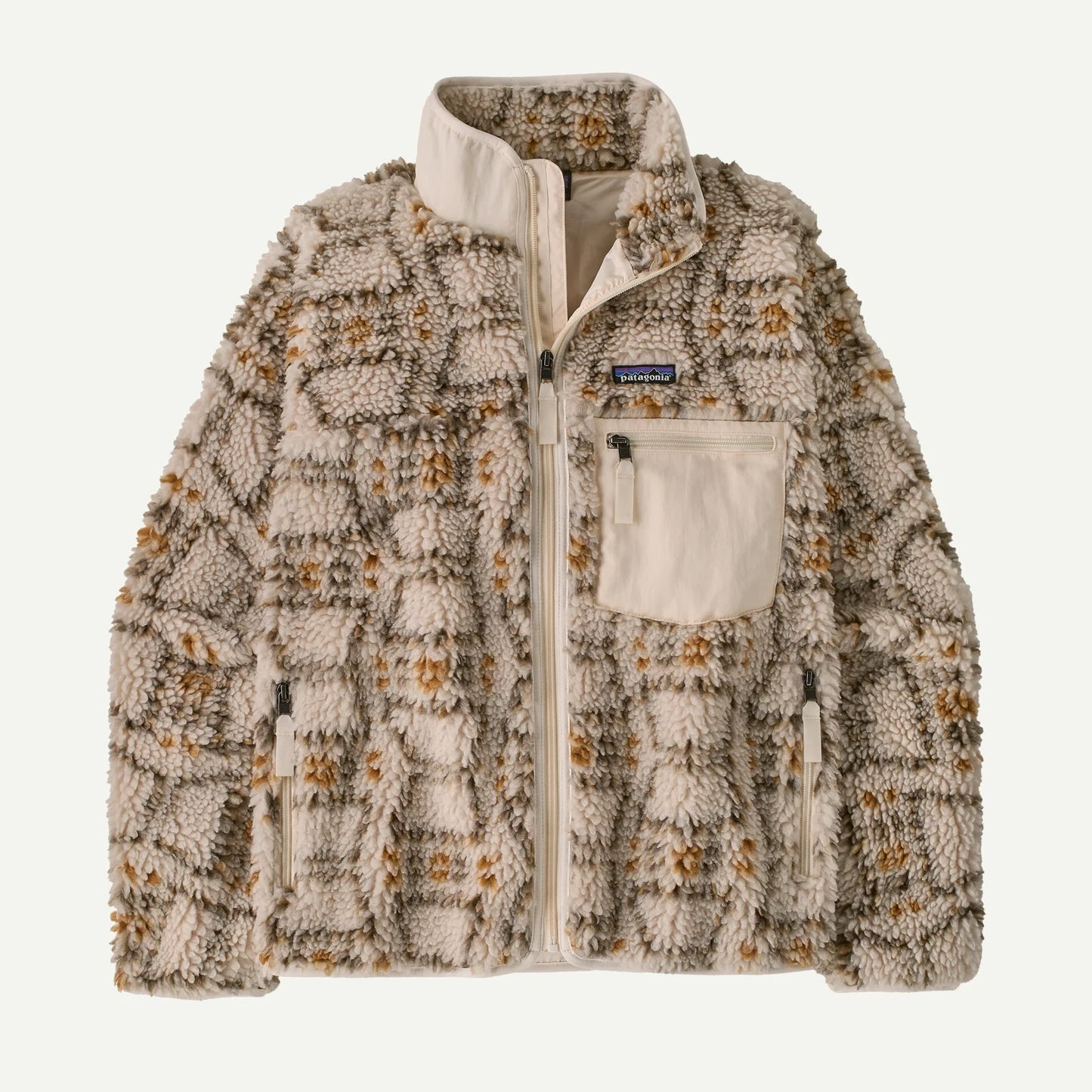 Women's Classic Retro-X® Fleece Jacket - US 6270