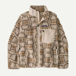 Women's Classic Retro-X® Fleece Jacket - US 6270