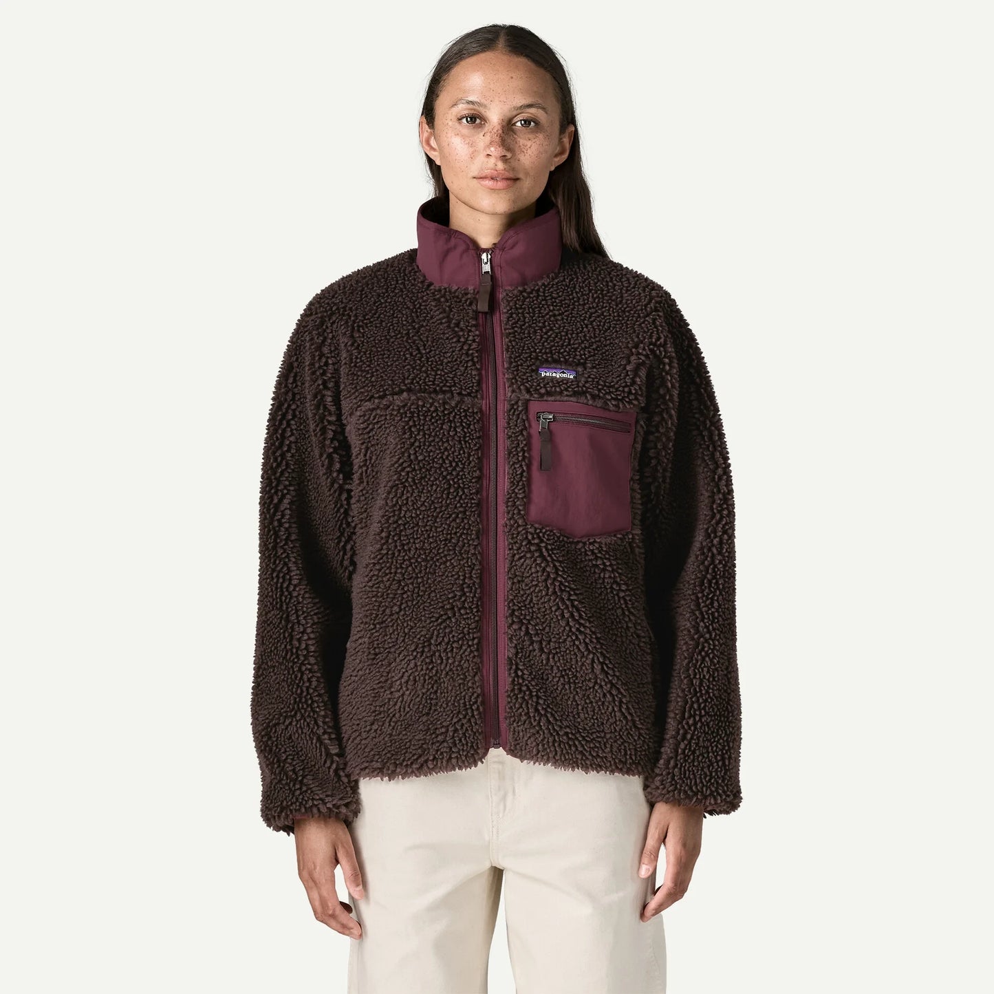 Women's Classic Retro-X® Fleece Jacket - US 1907