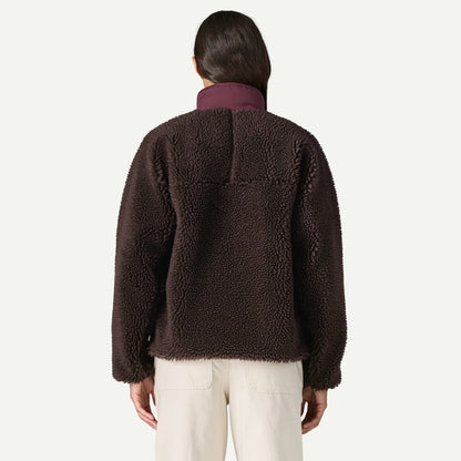 Women's Classic Retro-X® Fleece Jacket - US 0183