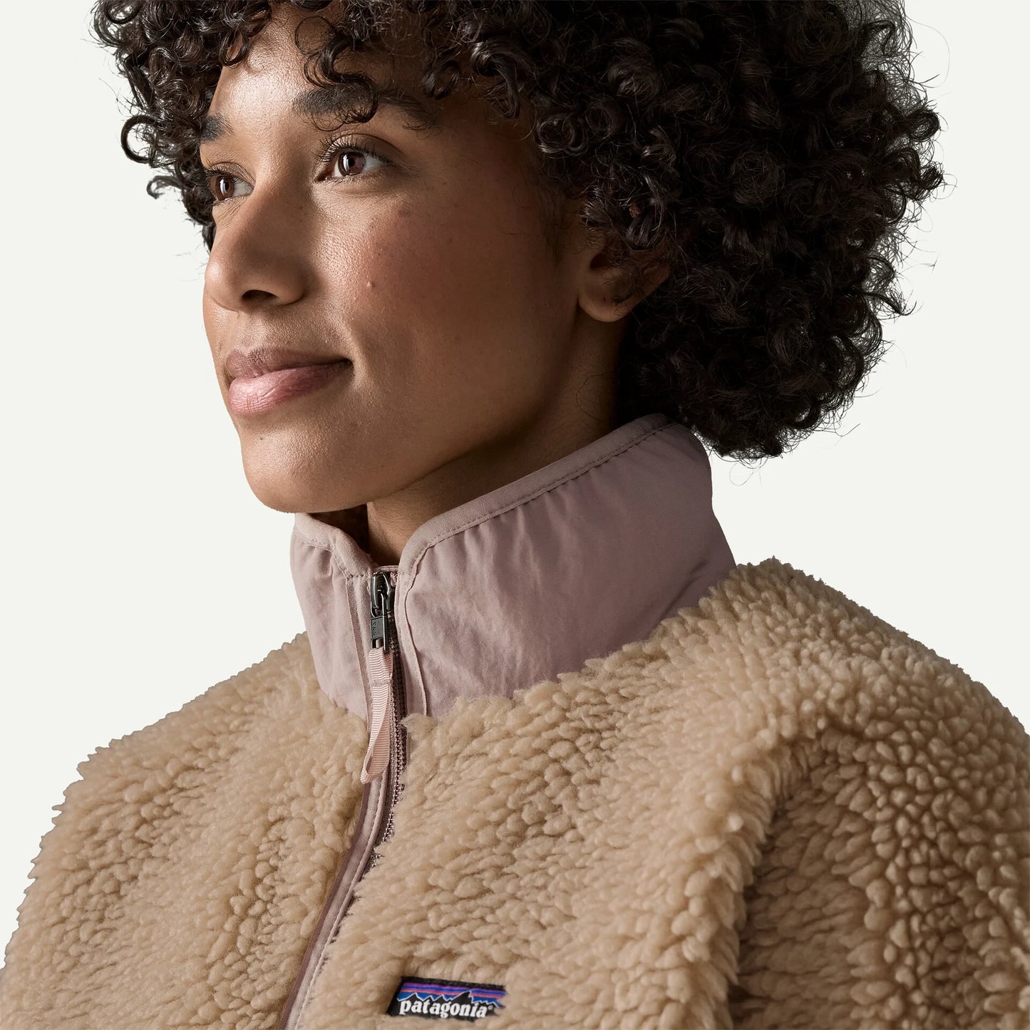 Women's Classic Retro-X® Fleece Jacket - US 0519