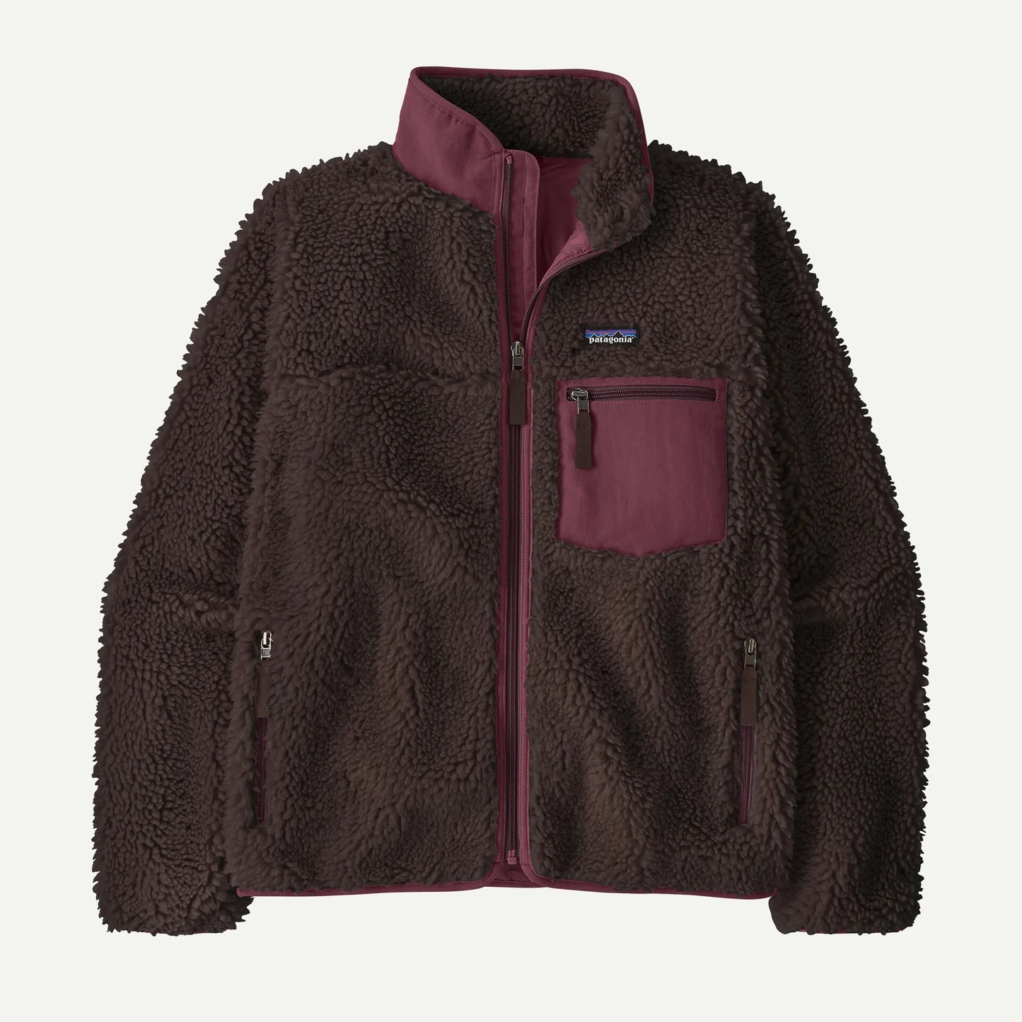 Women's Classic Retro-X® Fleece Jacket - US 1907