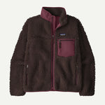 Women's Classic Retro-X® Fleece Jacket - US 1907