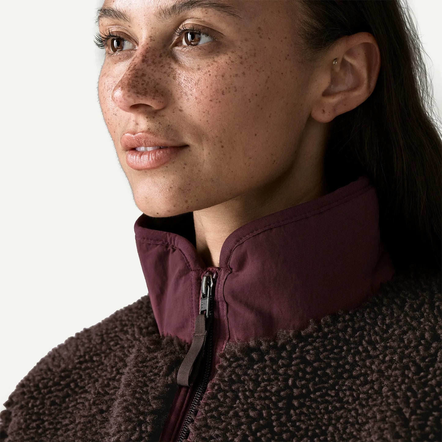 Women's Classic Retro-X® Fleece Jacket - US 1907