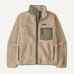 Women's Classic Retro-X® Fleece Jacket - US 9002