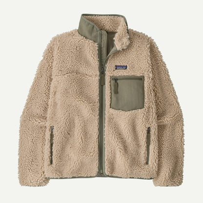 Women's Classic Retro-X® Fleece Jacket - US 9002