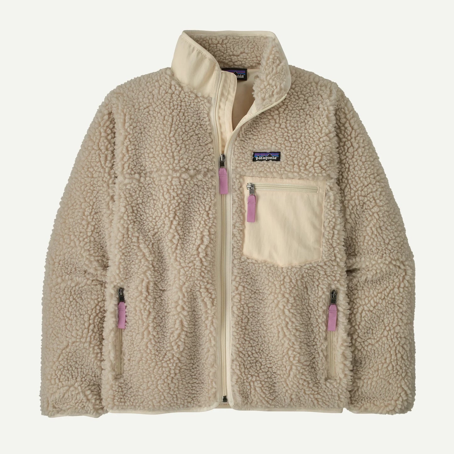 Women's Classic Retro-X® Fleece Jacket - US 4758