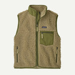 Women's Classic Retro-X® Fleece Vest - US 1249