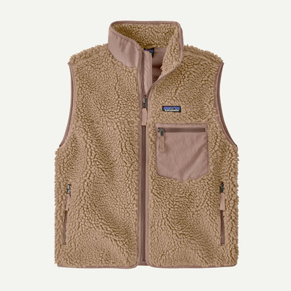 Women's Classic Retro-X® Fleece Vest - US 2190