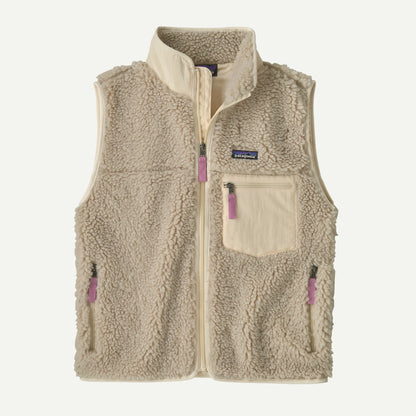 Women's Classic Retro-X® Fleece Vest - US 3118