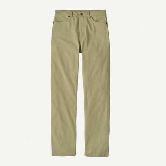 Women's Classic Straight Pants - 31" - US 7647