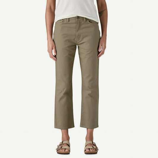 Women's Classic Straight Pants - 26" - US 4445