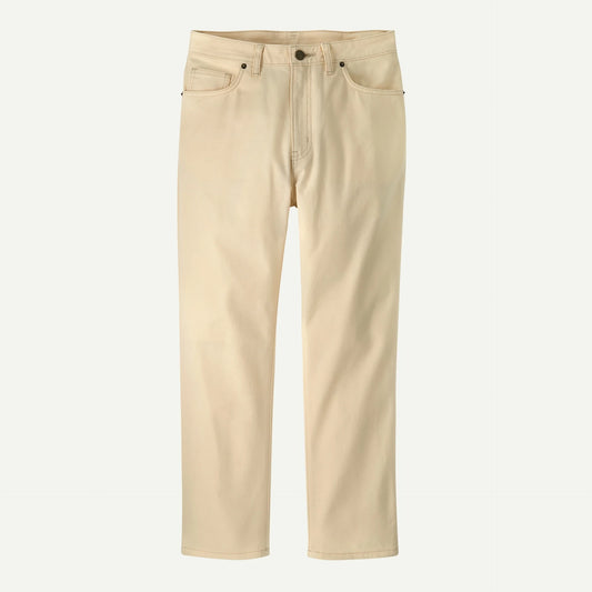 Women's Classic Straight Pants - 26" - US 9456