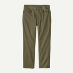 Women's Classic Straight Pants - 26" - US 7981