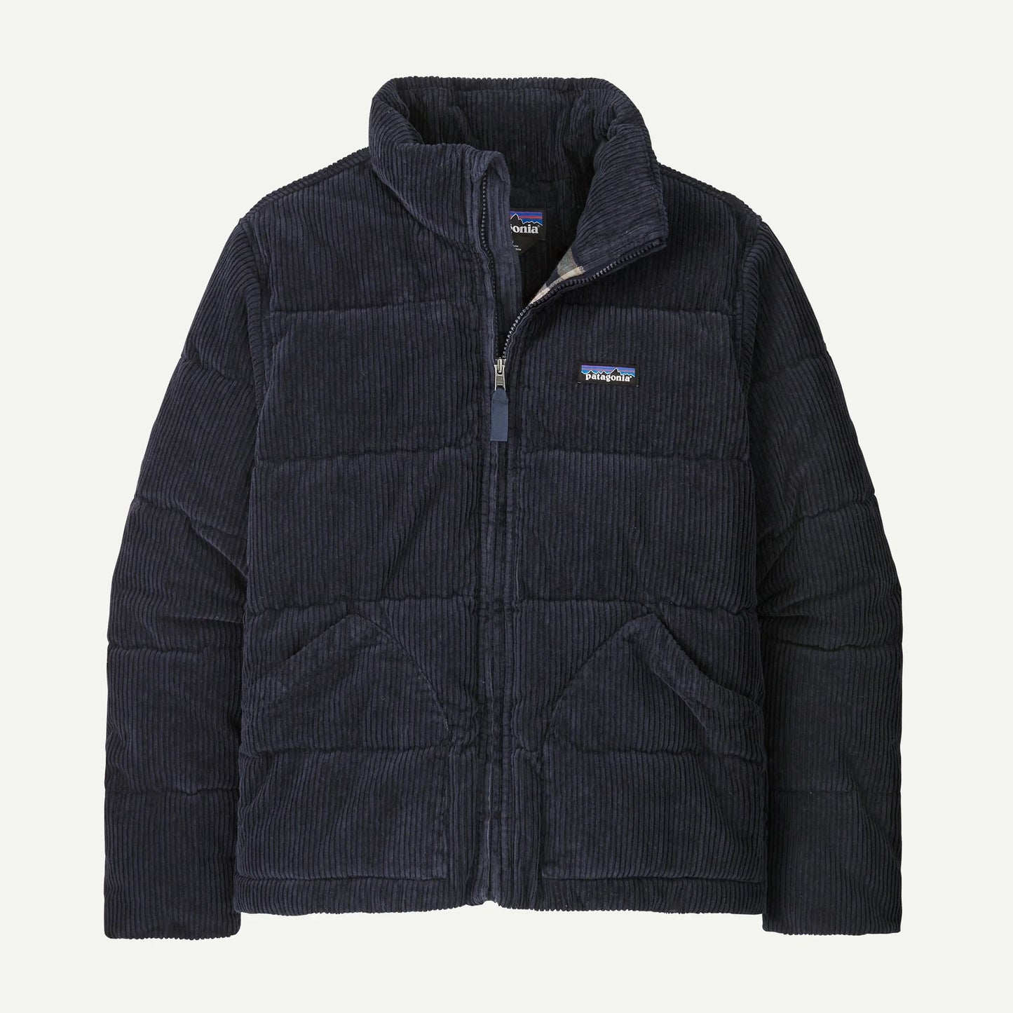 Women's Cord Fjord Jacket - US 4019