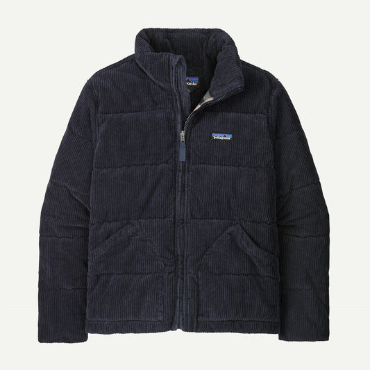 Women's Cord Fjord Jacket - US 4019
