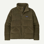Women's Cord Fjord Jacket - US 0356