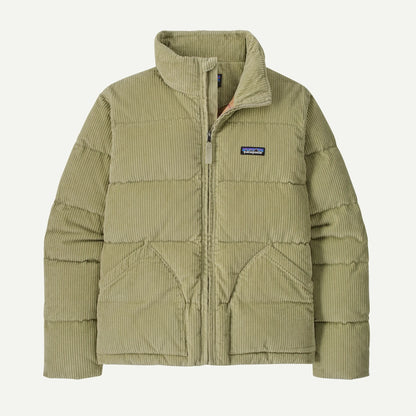 Women's Cord Fjord Jacket - US 8063