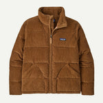 Women's Cord Fjord Jacket - US 3679