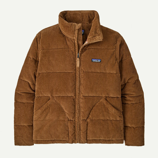 Women's Cord Fjord Jacket - US 3679