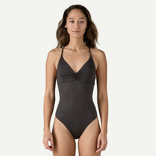 Women's Cross Shore One-Piece Swimsuit - US 1503
