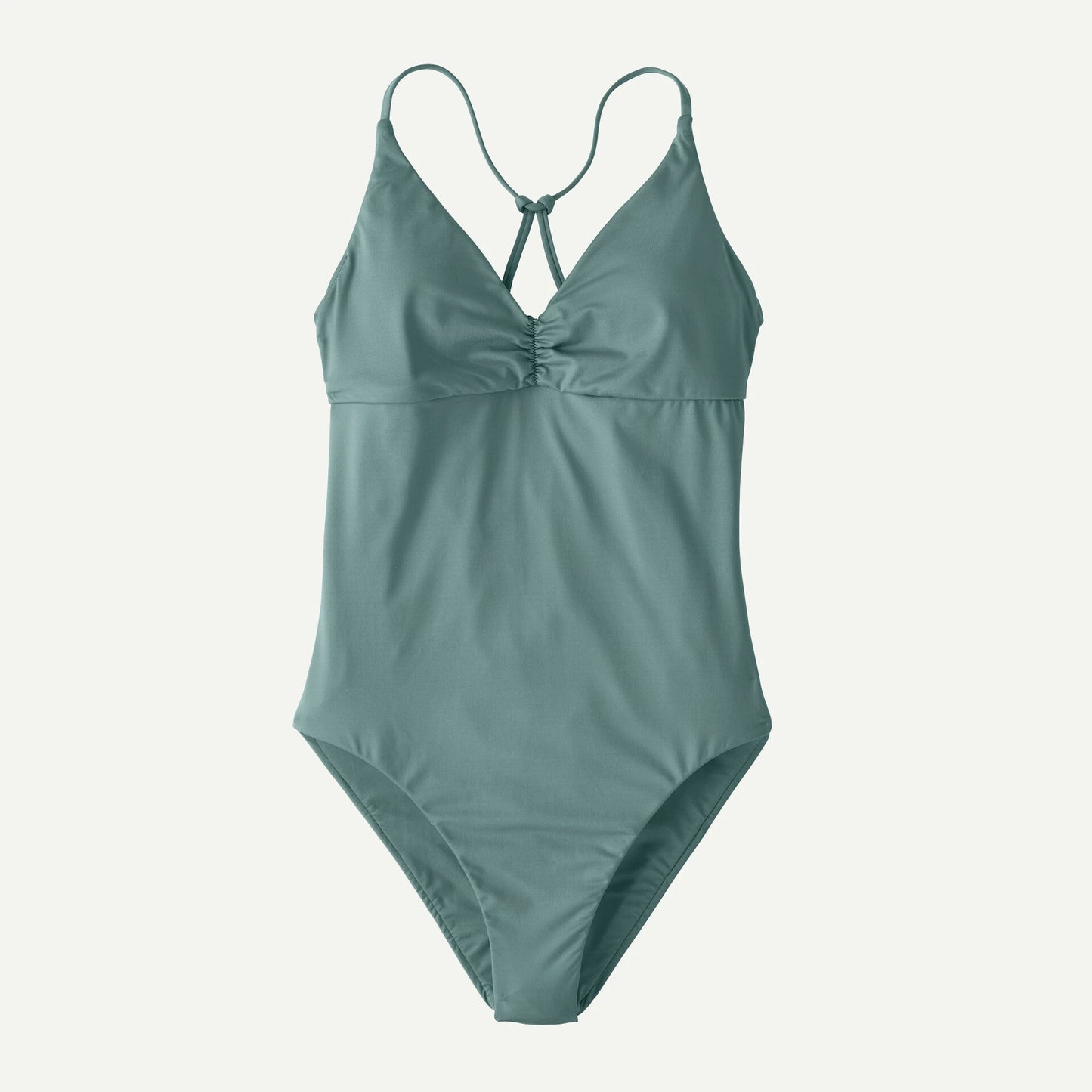 Women's Cross Shore One-Piece Swimsuit - US 5656