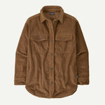 Women's Corduroy Overshirt Jacket - US 9421