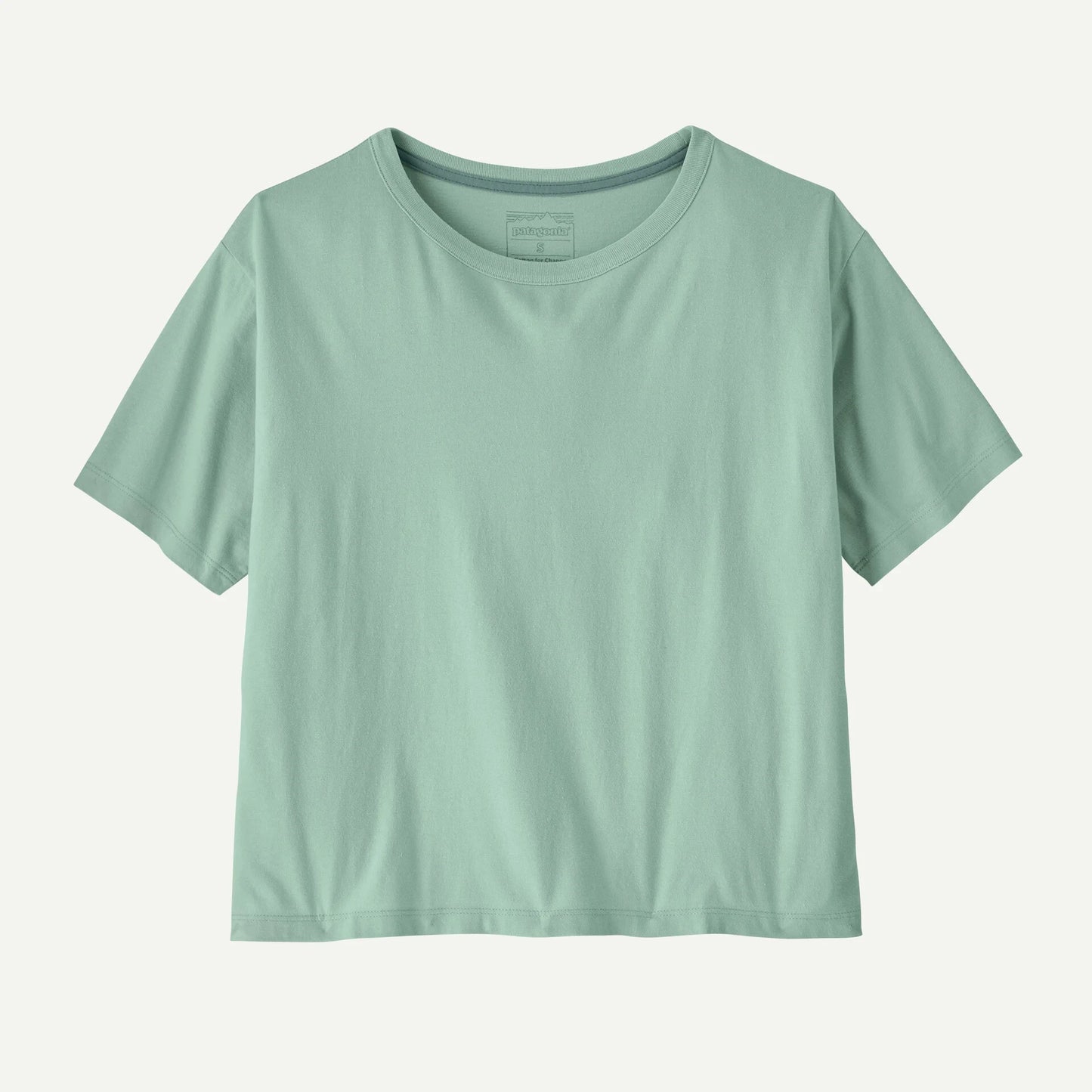 Women's Daily Easy-Cut T-Shirt - US 6914