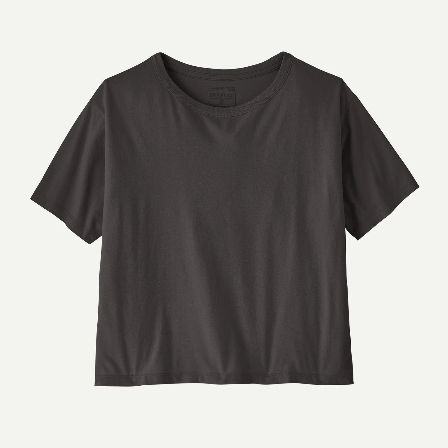 Women's Daily Easy-Cut T-Shirt - US 1671