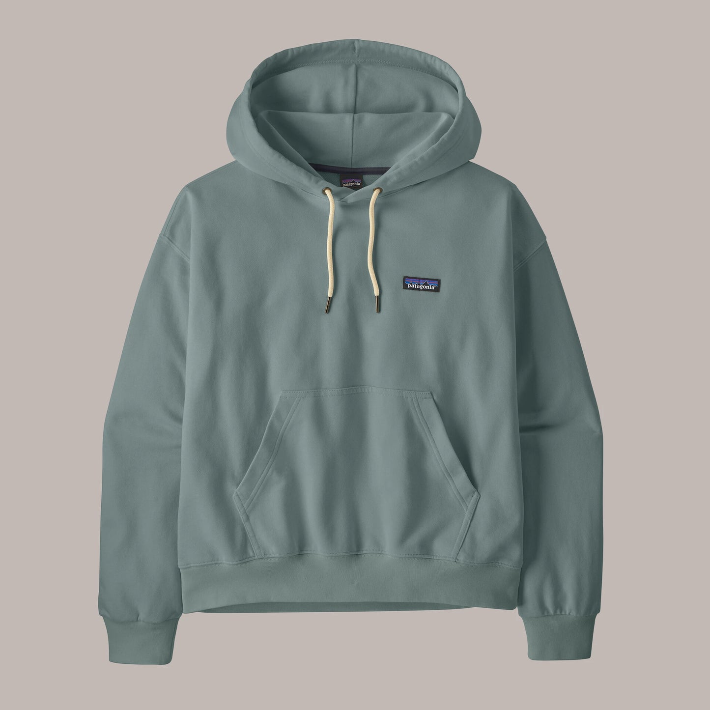 Women's Daily Hoody - US 1672