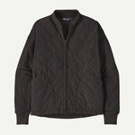 Women's Daily Quilted Bomber Jacket - US 7538