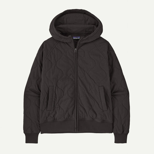 Women's Daily Quilted - US 1605