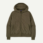 Women's Daily Quilted - US 1306