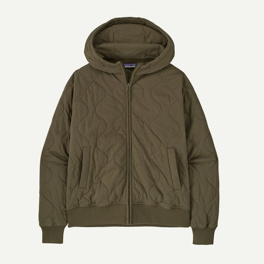 Women's Daily Quilted - US 1306