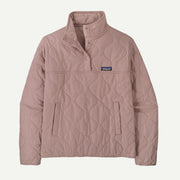 Stingray Mauve