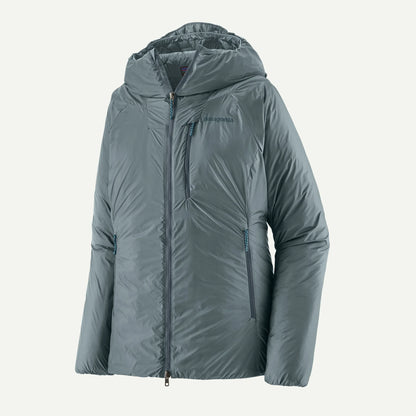 Women's DAS® Light Hoody - US 5233