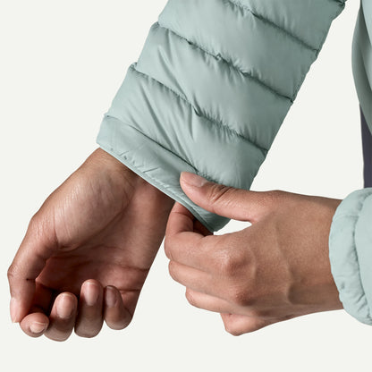 Women's Down Sweater™ Jacket - US 8464
