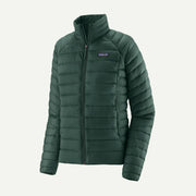 Cascade Green