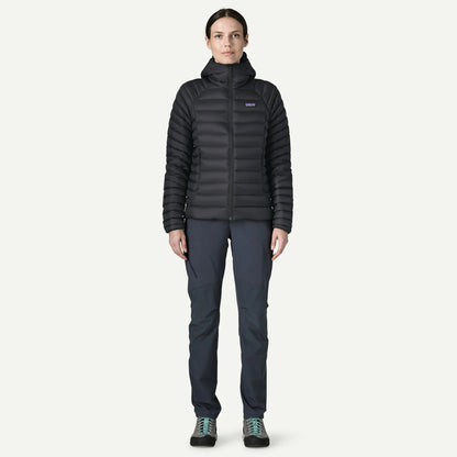 Women's Down Sweater™ Hoody - US 7855
