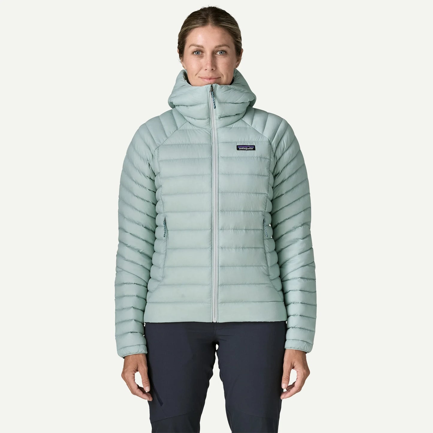 Women's Down Sweater™ Hoody - US 2832