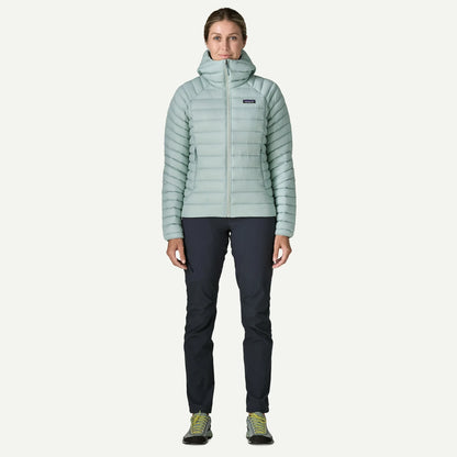 Women's Down Sweater™ Hoody - US 2832